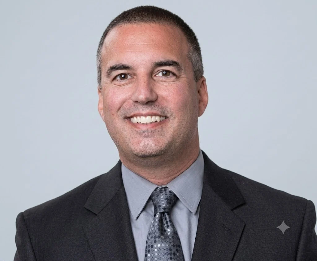 Robert Sanchez