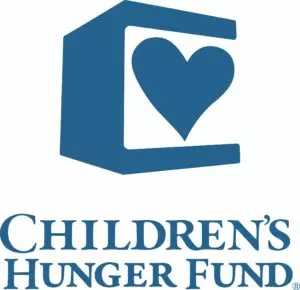 Children's Hunger Fund logo