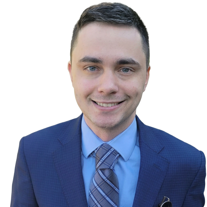 Brian Sanchez