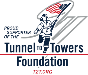 Tunnel to Towers Foundation logo